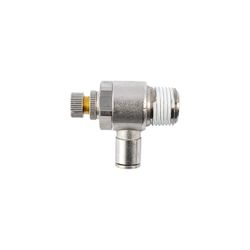 Metal Flow Control 8mm X 3/8